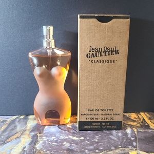 Jean Paul Gaultier - Classique EDT 100mL